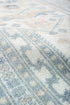 Antique Belouch Area Rug (3' x 6')